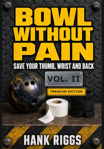 Bowl Without Pain, Vol. II
