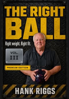 The Right Ball, Vol. III